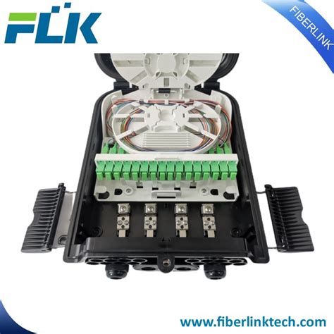 china 16 core distribution box|TLM.